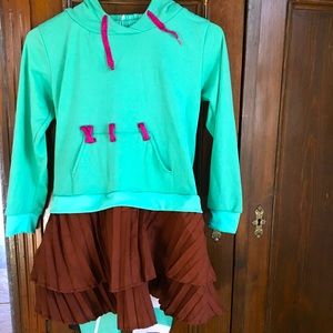 Disney Girls Vanellope von Schweetz WreckitRalph2